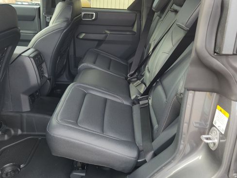New 2025 Ford Bronco Big Bend image 23