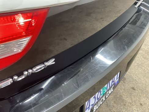 Used 2016 Buick Verano image 38