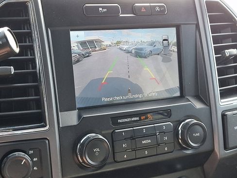 Used 2020 Ford F150 XLT w/ Equipment Group 302A Luxury AWD/4WD image 18