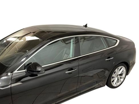 Used 2023 Audi A5 2.0T Premium w/ Convenience Package AWD/4WD image 22