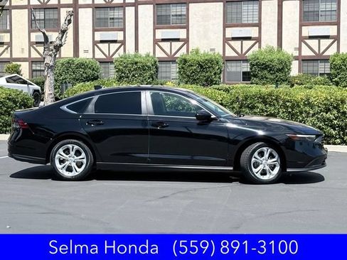 Used 2023 Honda Accord LX image 4