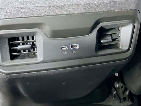 Used 2022 Chevrolet Silverado 1500 RST w/ Z71 Off-Road Package image 33