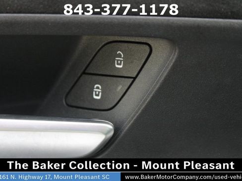 Certified 2025 Mercedes-Benz GLB 250 image 20