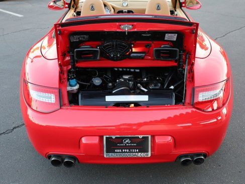 Used 2009 Porsche 911 Carrera S image 59