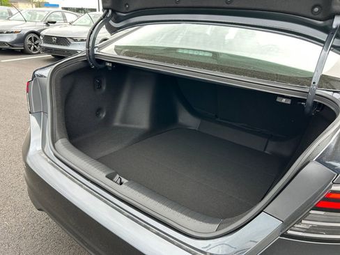 New 2026 Honda Accord SE image 18