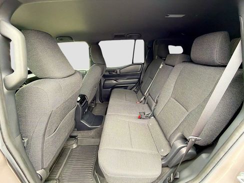 Used 2024 Toyota Land Cruiser 1958 AWD/4WD image 22