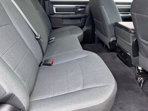 Used 2022 RAM 1500 Classic Warlock image 11