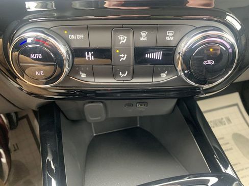New 2026 Chevrolet Trax ACTIV FWD image 20