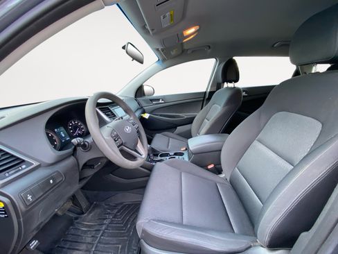 Used 2017 Hyundai Tucson SE image 23