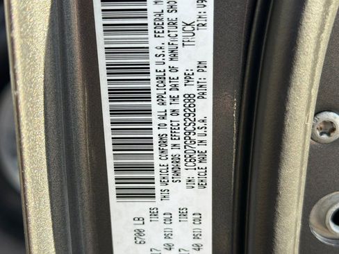 Used 2012 RAM 1500 Classic SLT image 26