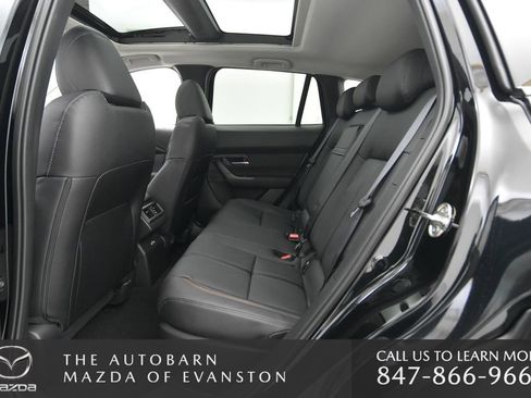 New 2026 MAZDA CX-50 AWD 2.5 Hybrid w/ Weather Package image 23
