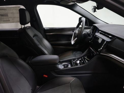 New 2026 Jeep Grand Cherokee L 4WD image 20