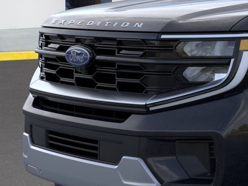 New 2026 Ford Expedition Max Platinum w/ Platinum Ultimate Package AWD/4WD image 21