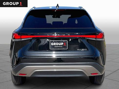 Certified 2024 Lexus RX 350 Premium Plus w/ Convenience Package image 5