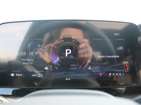 New 2026 Chevrolet Tahoe Premier w/ Sun And Tow Package AWD/4WD image 36