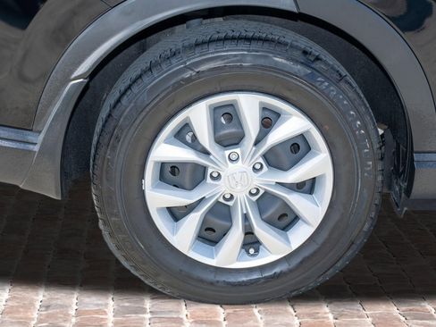 Certified 2023 Honda CR-V LX image 42