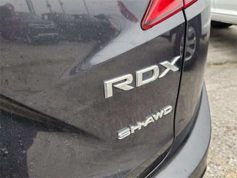 Used 2019 Acura RDX AWD image 9