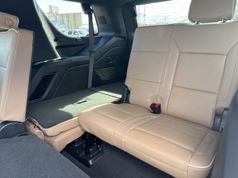 Used 2023 Chevrolet Tahoe Premier w/ Premium Package 2 image 28