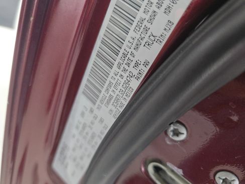 Used 2018 RAM 1500 Big Horn image 29