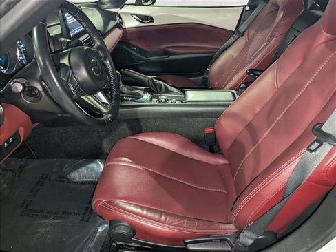 Used 2020 MAZDA MX-5 Miata RF Grand Touring image 14