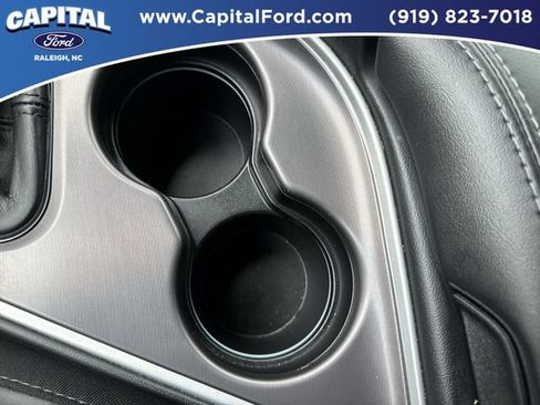 Used 2021 Dodge Challenger R/T Scat Pack RWD image 30