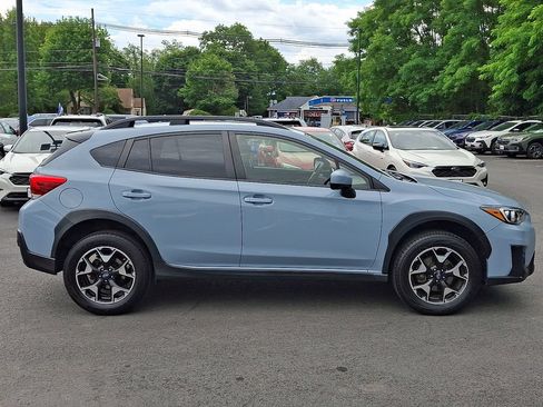 Used 2019 Subaru Crosstrek 2.0i Premium AWD/4WD image 7