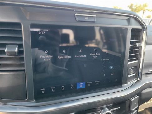 Certified 2025 Ford F250 Lariat w/ Chrome Package image 26