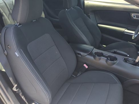 Used 2016 Ford Mustang Coupe w/ Equipment Group 051A RWD image 12