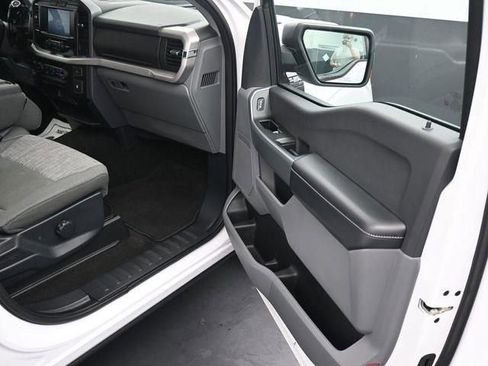 Used 2023 Ford F150 XLT image 23