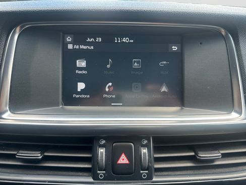 Used 2018 Kia Optima EX w/ Premium Package FWD image 20