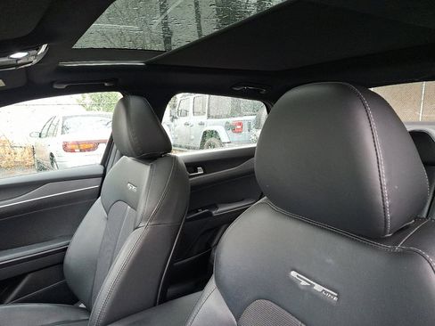 Used 2022 Kia K5 GT-Line w/ GT-Line Awd Premium Package image 26