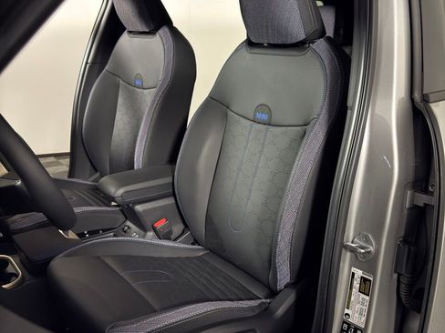 Certified 2025 MINI Cooper Countryman S AWD/4WD image 20
