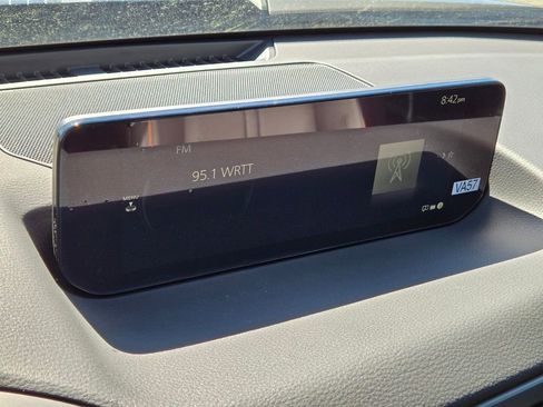 New 2026 MAZDA CX-50 AWD 2.5 Hybrid w/ Premium Pkg image 27