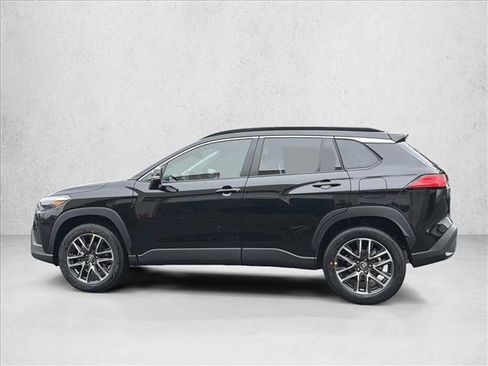 New 2026 Toyota Corolla Cross XLE image 8