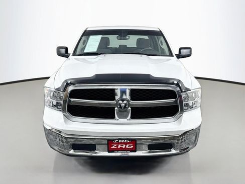 Used 2023 RAM 1500 Classic SLT AWD/4WD image 8