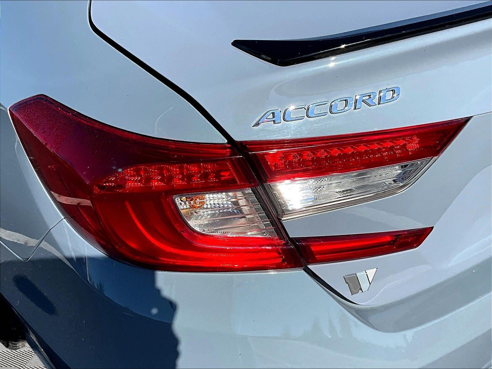 Used 2021 Honda Accord Sport image 23
