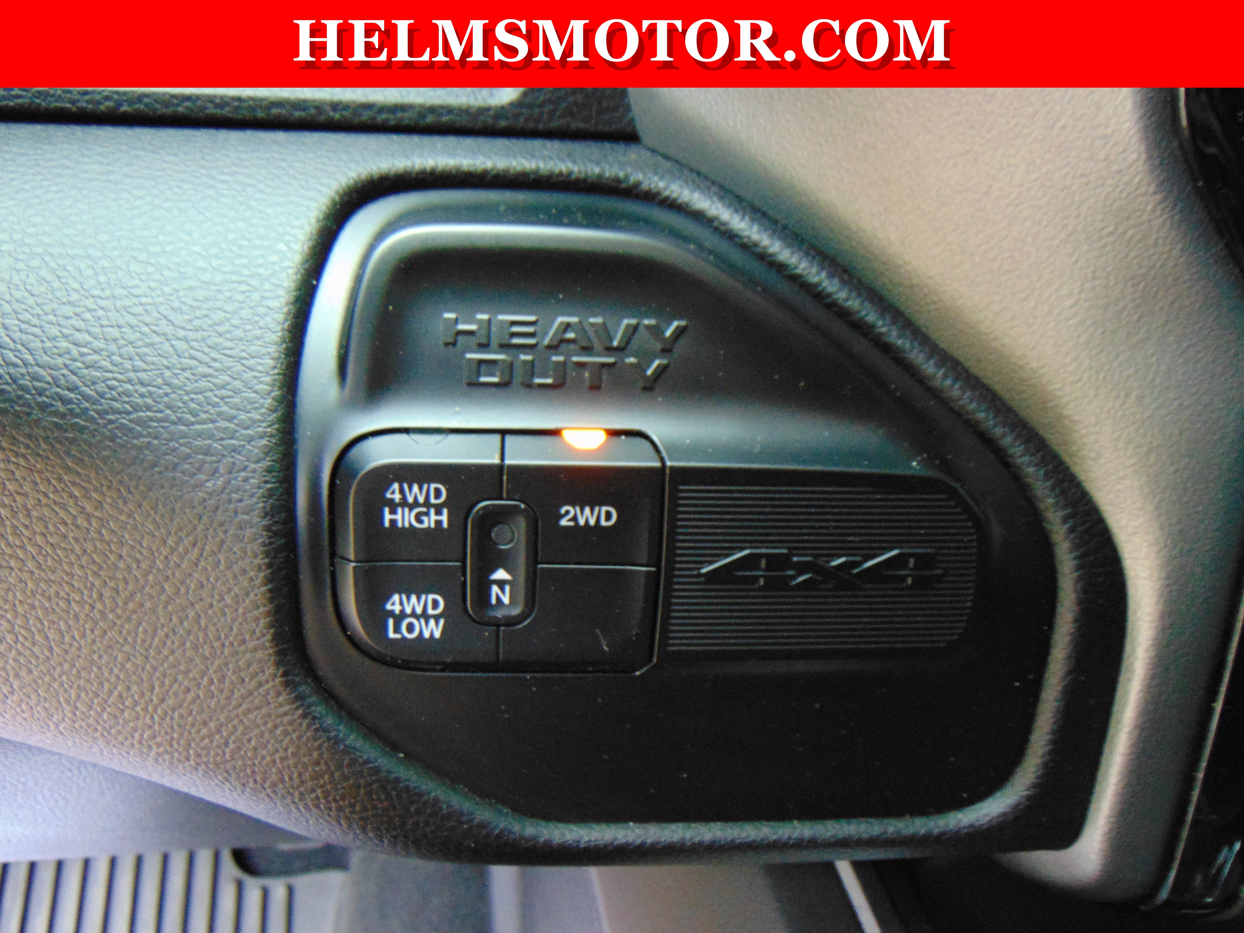 Used 2024 RAM 2500 Laramie w/ Sport Appearance Package AWD/4WD image 27