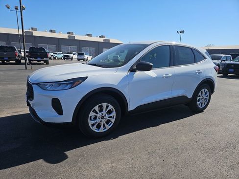 New 2026 Ford Escape Active image 5