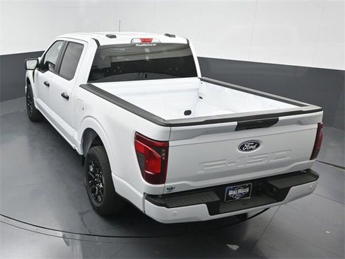 New 2025 Ford F150 STX image 13