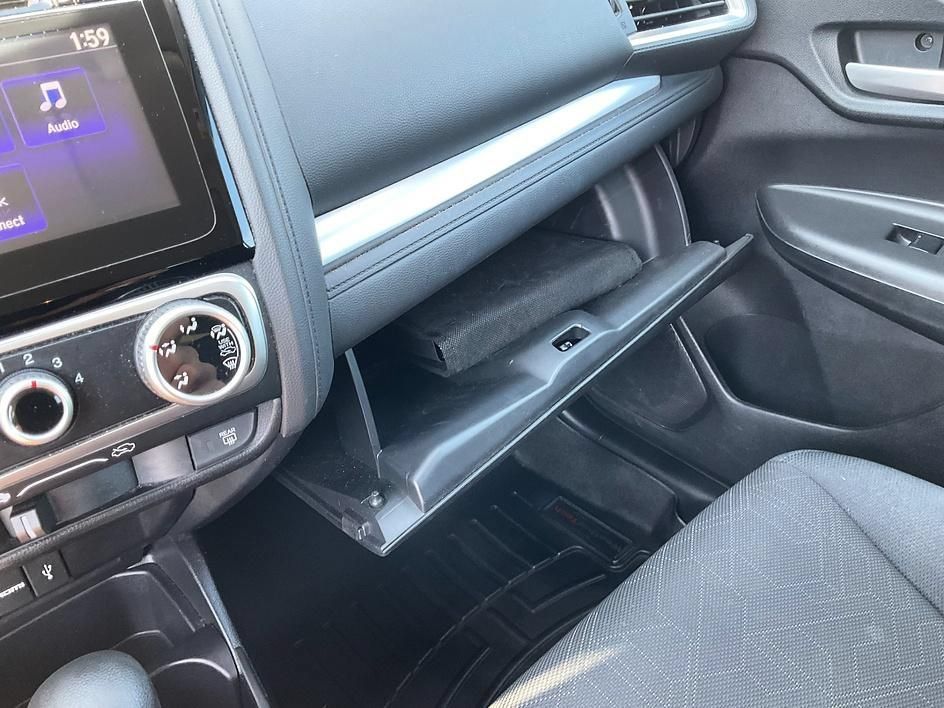 Used 2015 Honda Fit EX image 27