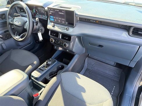 Used 2024 Ford Maverick XL image 24
