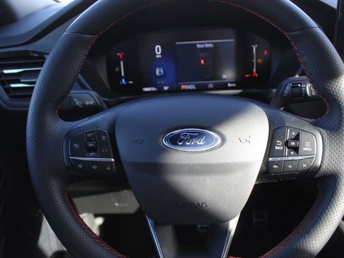 Used 2024 Ford Escape ST-Line w/ Tech Pack #1 image 25