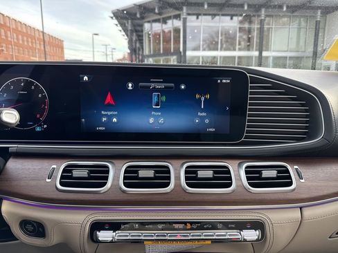 New 2026 Mercedes-Benz GLE 350 4MATIC image 29