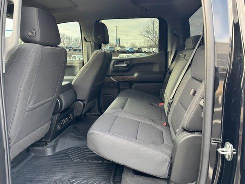 Used 2022 Chevrolet Silverado 1500 RST image 10