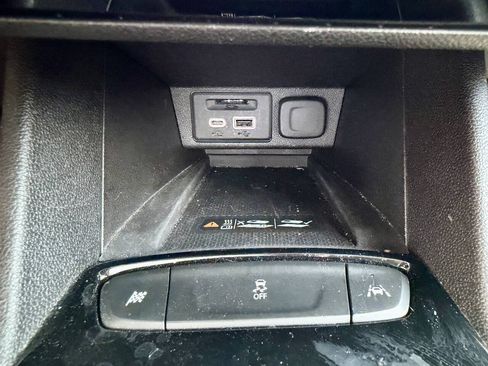 Used 2023 Chevrolet Bolt EUV Premier w/ Redline Edition FWD image 42