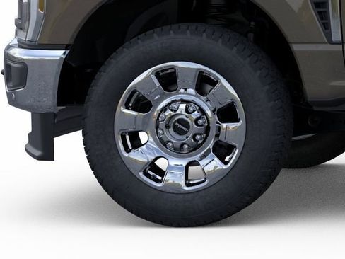 New 2026 Ford F250 King Ranch AWD/4WD image 21