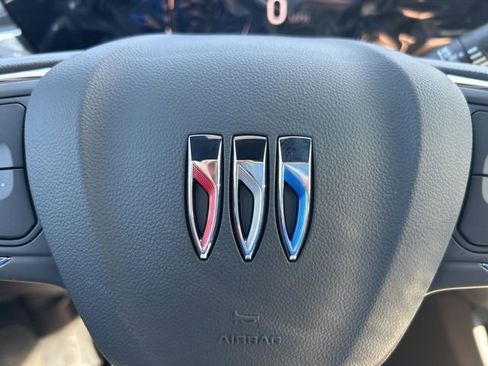 New 2026 Buick Envista Sport Touring w/ Convenience I Package image 16