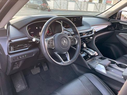 Used 2023 Acura MDX FWD w/ Technology Package image 15