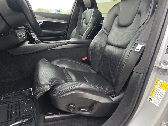 Used 2022 Volvo XC90 T6 Inscription w/ Advanced Package AWD/4WD image 21