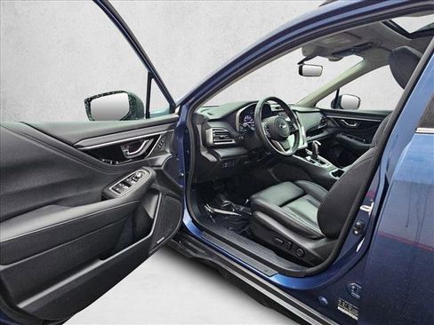 Used 2022 Subaru Outback Limited w/ Popular Package #2 image 16